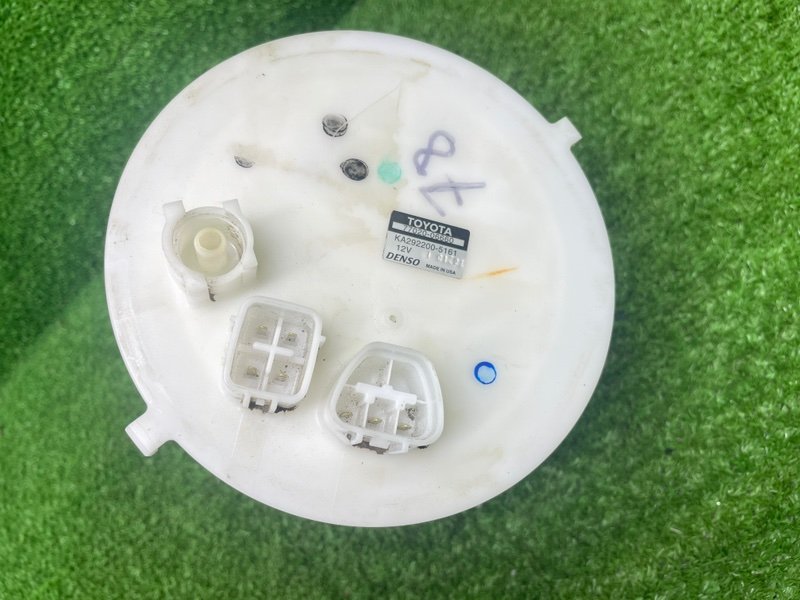 Топливный насос, 20000 рублей, Москва