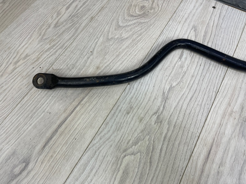 Стабилизатор передний, 1500 рублей, Москва