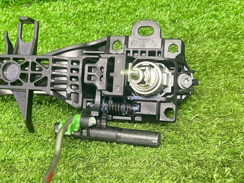 Ручка двери наружная, 7000 рублей, Москва