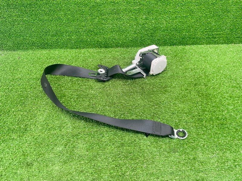 Ремень безопасности, 7000 рублей, Москва