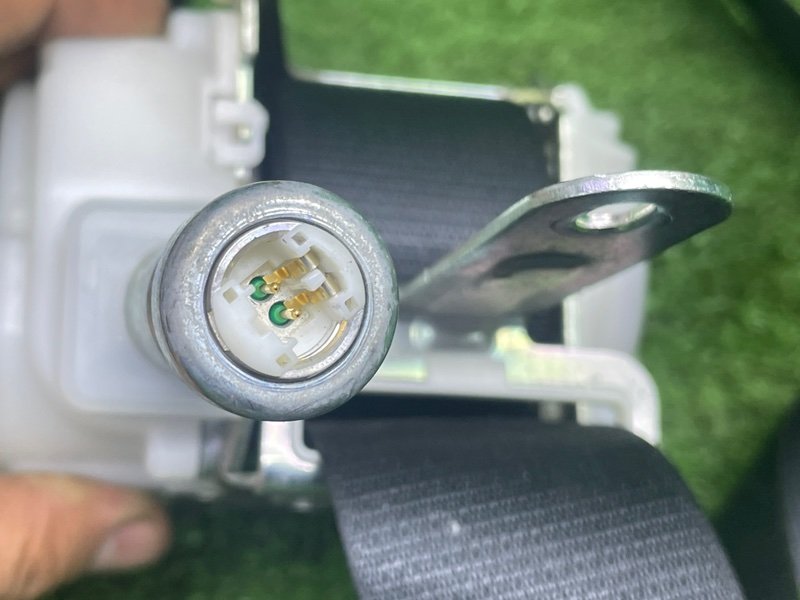 Ремень безопасности, 7000 рублей, Москва