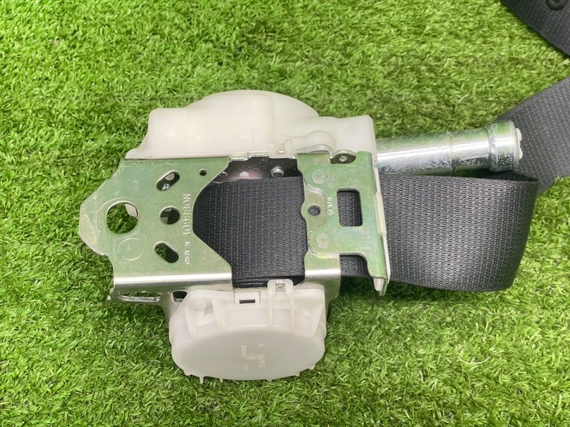 Ремень безопасности, 7000 рублей, Москва