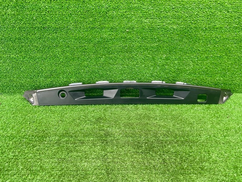 Накладка крышки багажника, 3500 рублей, Москва