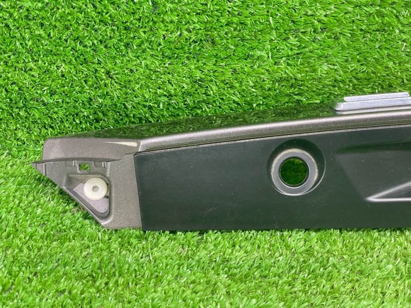 Накладка крышки багажника, 3500 рублей, Москва