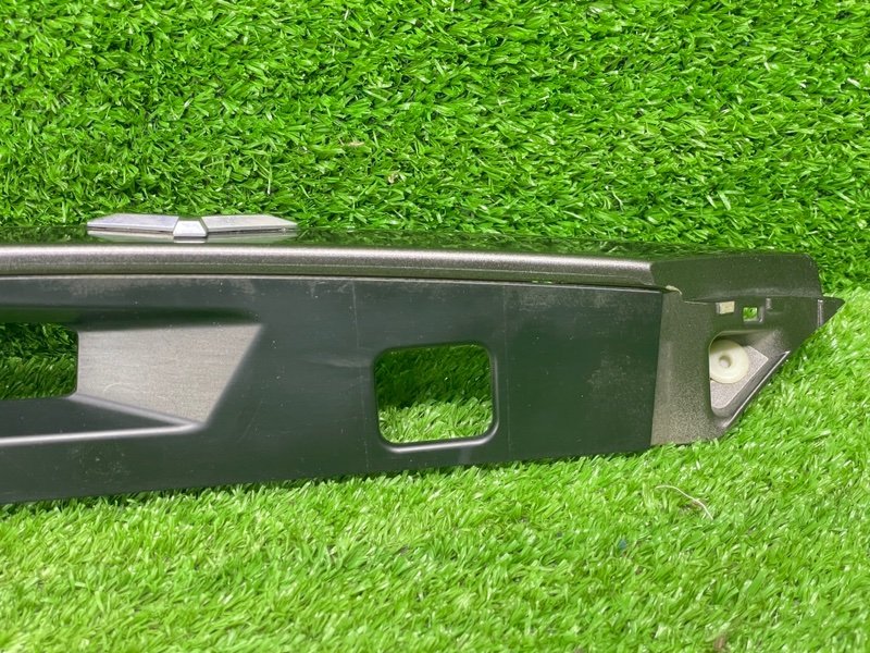 Накладка крышки багажника, 3500 рублей, Москва