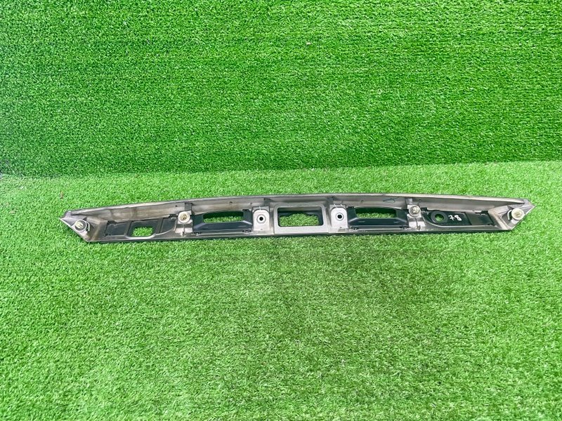 Накладка крышки багажника, 3500 рублей, Москва