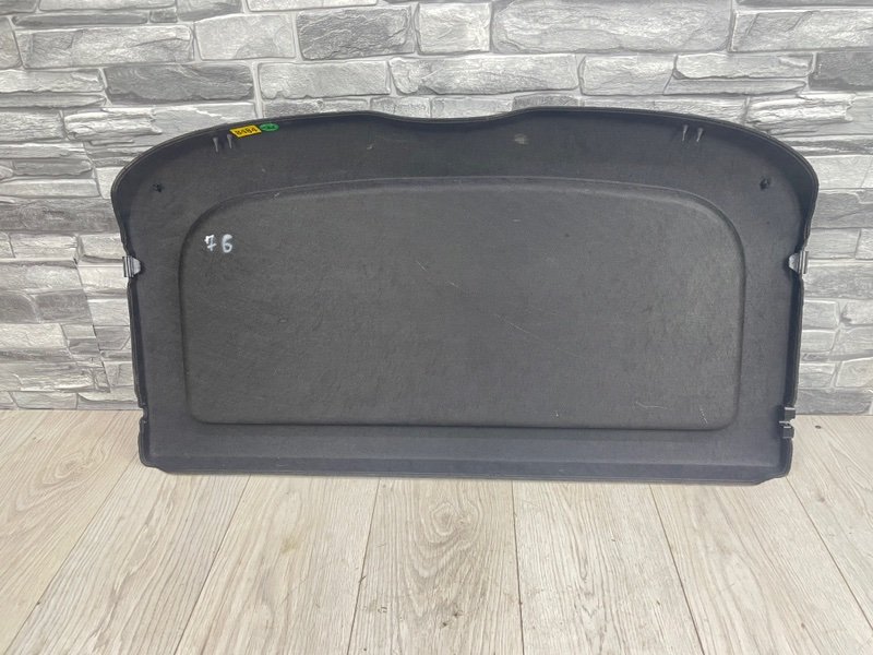 Полка задняя, 8000 рублей, Москва