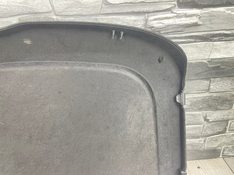 Полка задняя, 8000 рублей, Москва