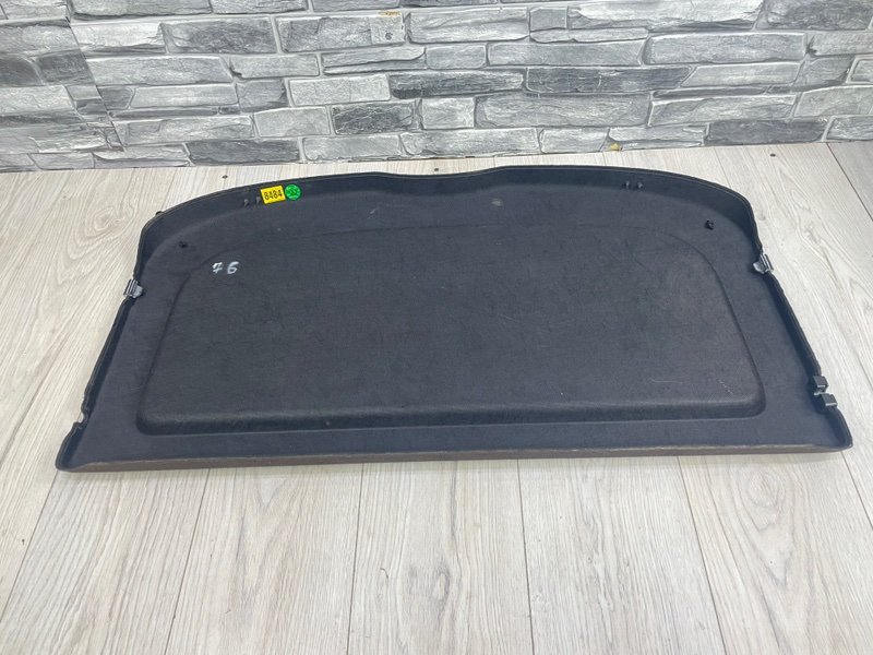 Полка задняя, 8000 рублей, Москва