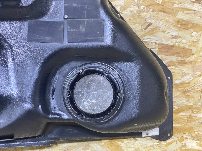 Бак топливный, 10000 рублей, Москва