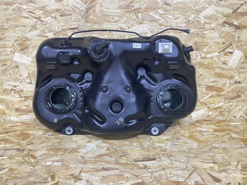 Бак топливный, 25000 рублей, Москва