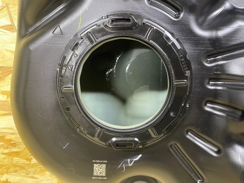 Бак топливный, 25000 рублей, Москва