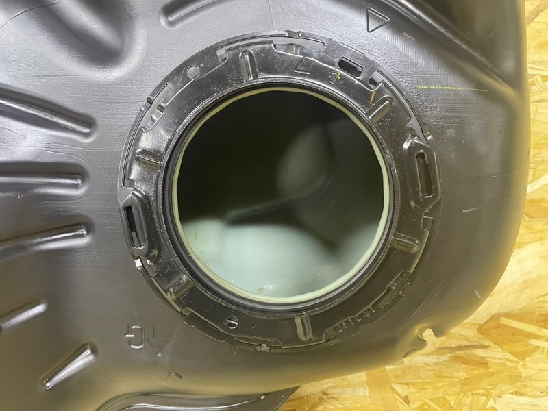 Бак топливный, 25000 рублей, Москва