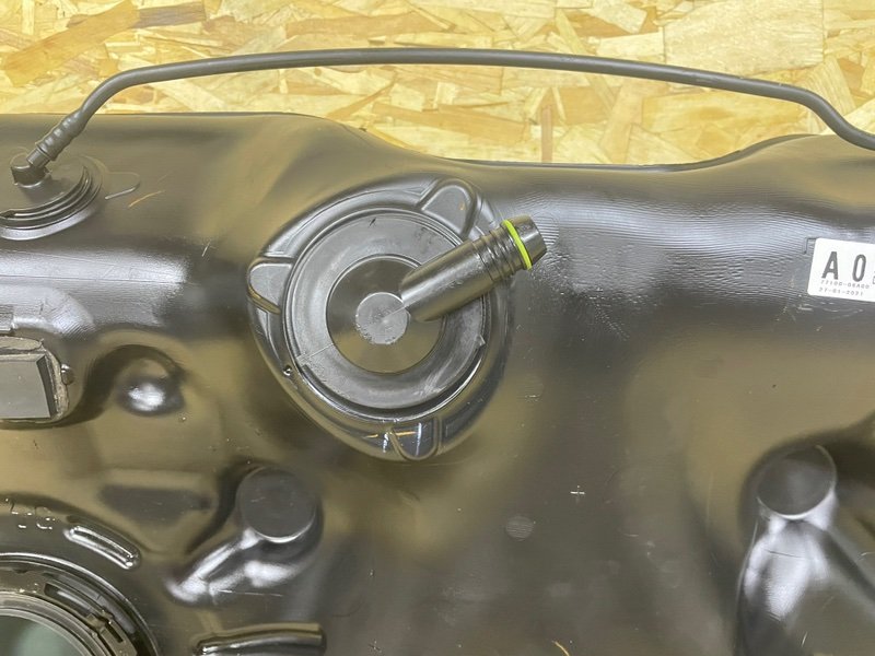 Бак топливный, 25000 рублей, Москва