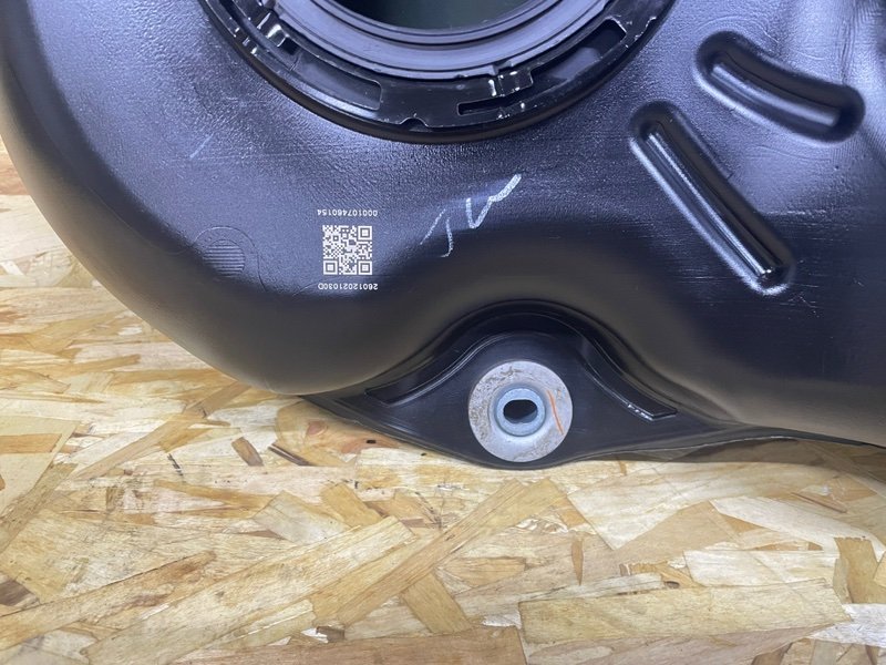 Бак топливный, 25000 рублей, Москва