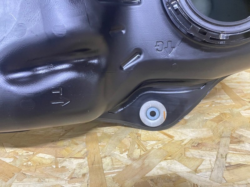 Бак топливный, 25000 рублей, Москва