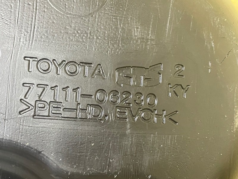 Бак топливный, 25000 рублей, Москва