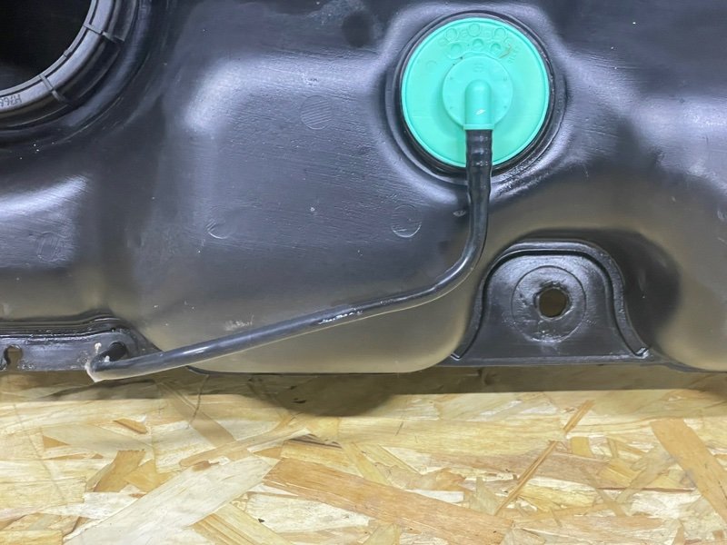 Бак топливный, 2000 рублей, Москва