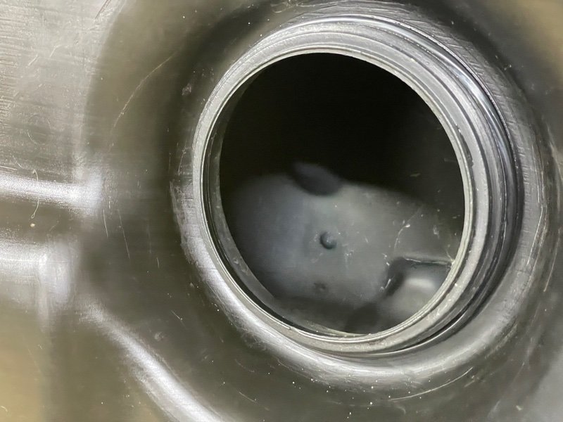 Бак топливный, 2000 рублей, Москва