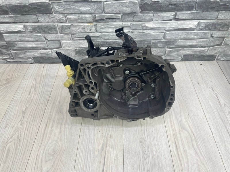 МКПП, 60000 рублей, Москва