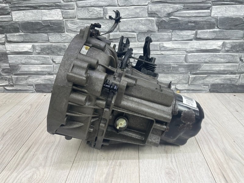 МКПП, 60000 рублей, Москва