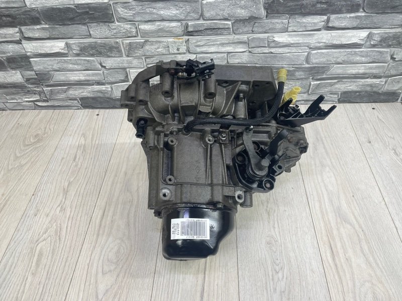 МКПП, 60000 рублей, Москва