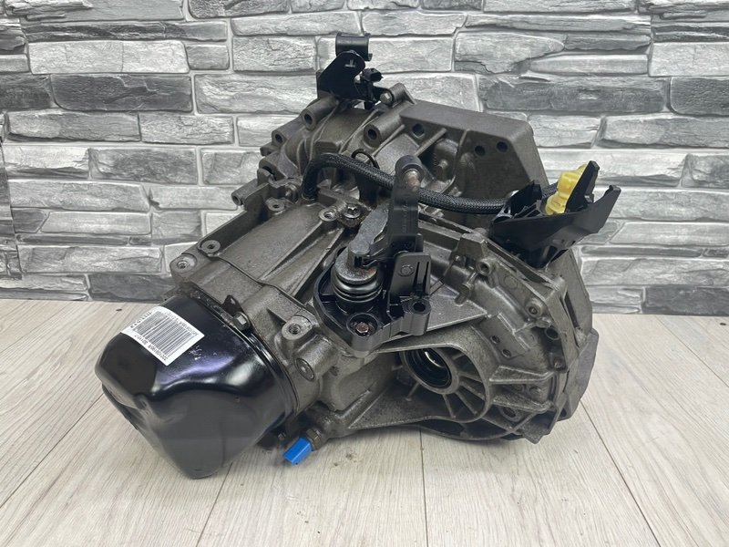 МКПП, 60000 рублей, Москва