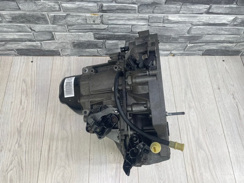 МКПП, 60000 рублей, Москва