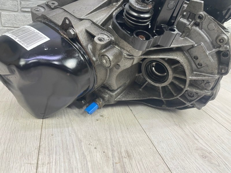 МКПП, 60000 рублей, Москва