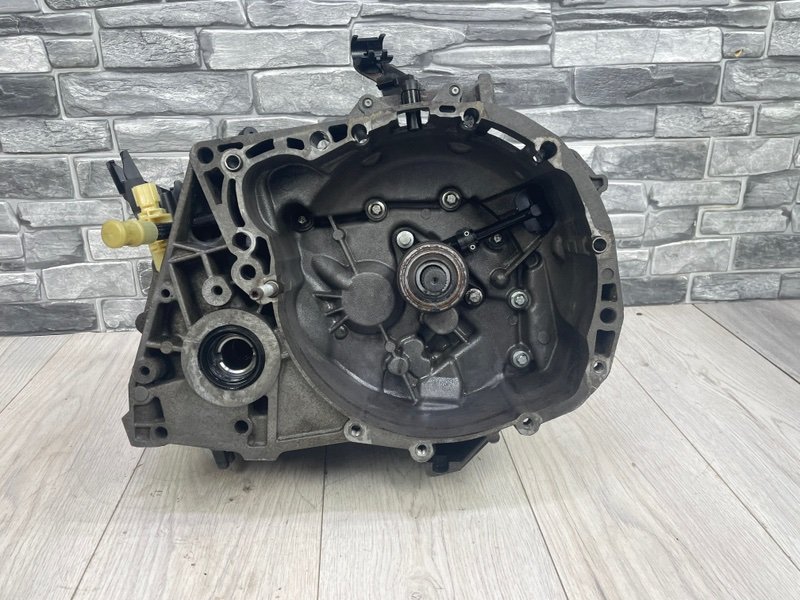 МКПП, 60000 рублей, Москва