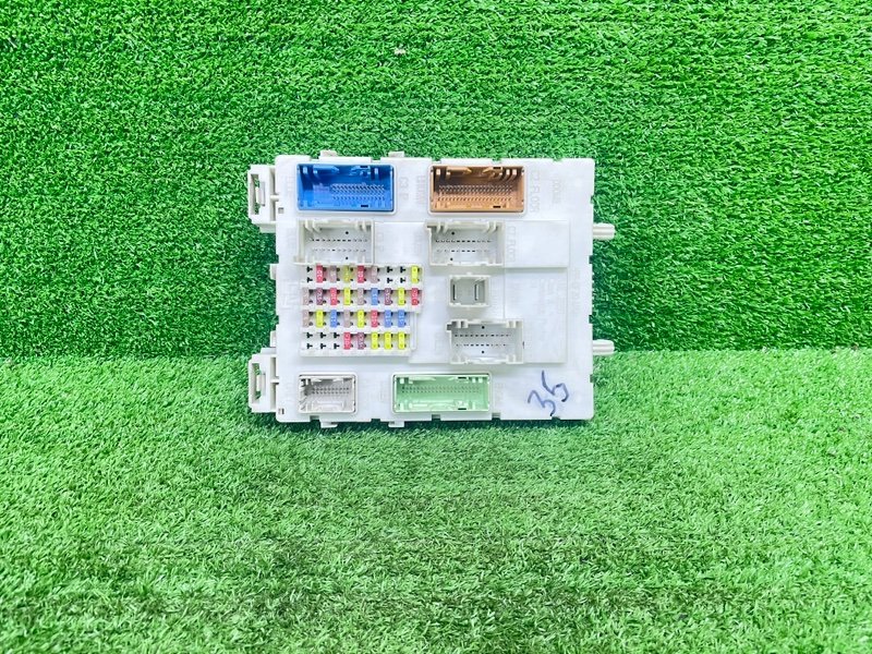 Блок предохранителей салонный, 10000 рублей, Москва