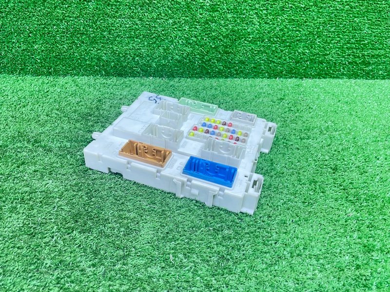 Блок предохранителей салонный, 10000 рублей, Москва