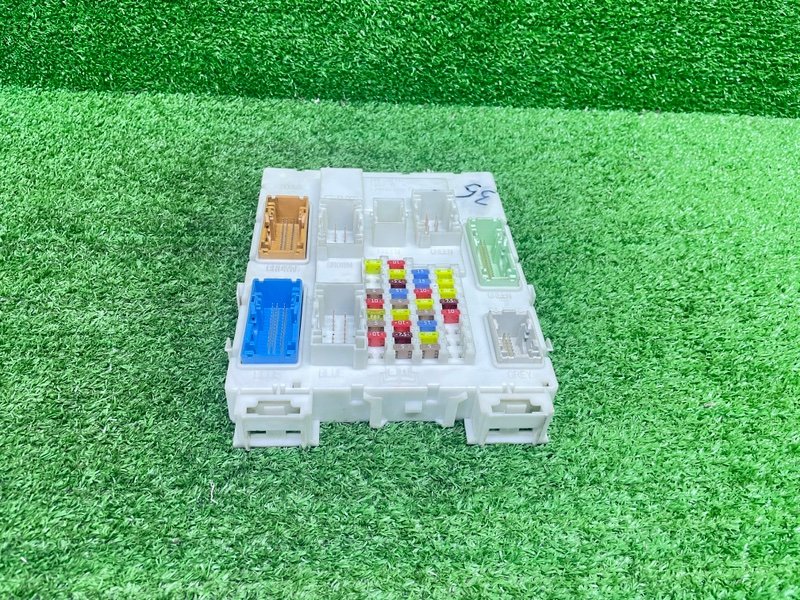 Блок предохранителей салонный, 10000 рублей, Москва