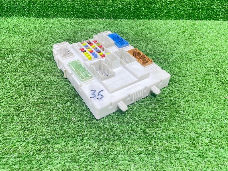 Блок предохранителей салонный, 10000 рублей, Москва