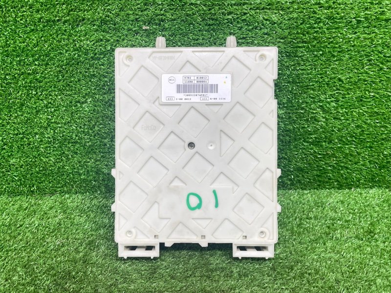 Блок предохранителей салонный, 10000 рублей, Москва