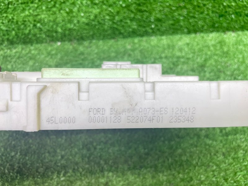 Блок предохранителей салонный, 10000 рублей, Москва