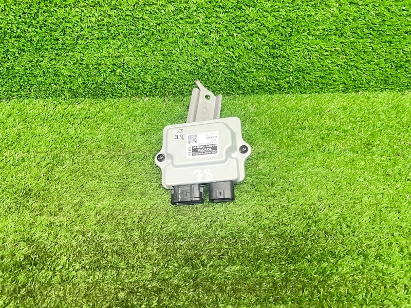 Блок управления топливным насосом, 25000 рублей, Москва