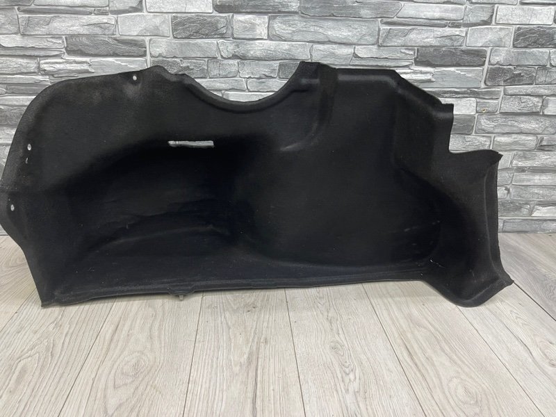 Обшивка багажника, 3000 рублей, Москва