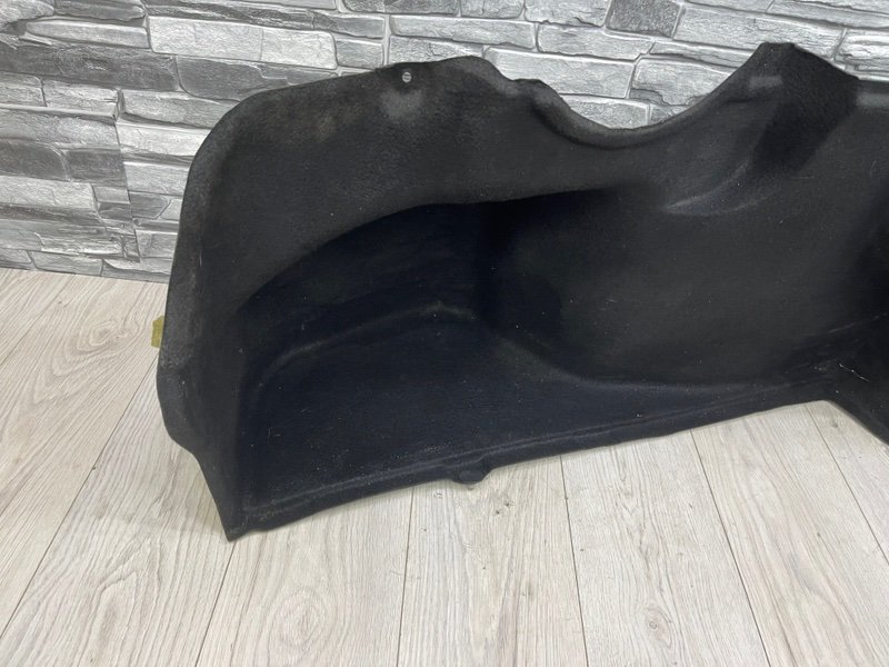 Обшивка багажника, 3000 рублей, Москва