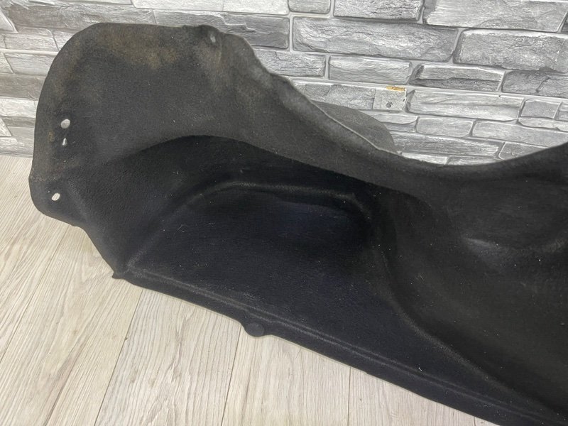 Обшивка багажника, 3000 рублей, Москва