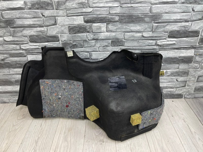 Обшивка багажника, 3000 рублей, Москва