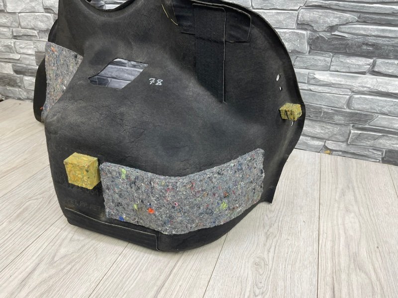 Обшивка багажника, 3000 рублей, Москва