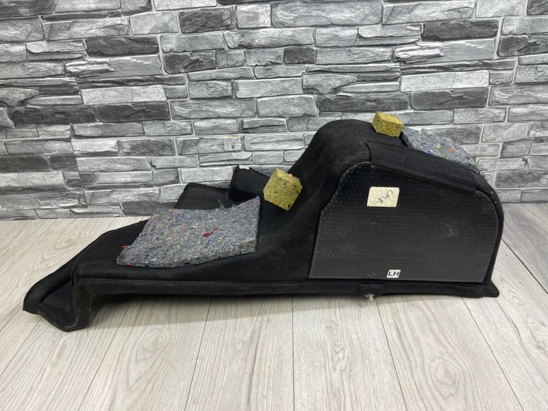 Обшивка багажника, 3000 рублей, Москва