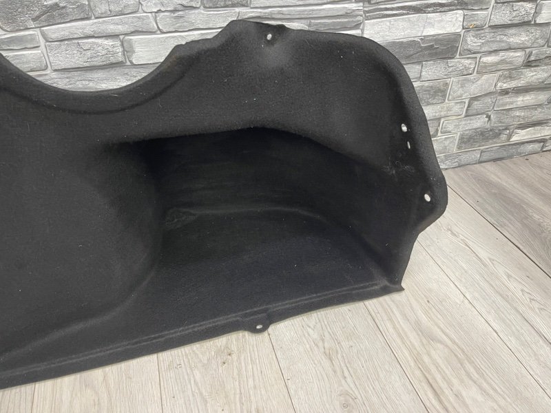 Обшивка багажника, 3000 рублей, Москва