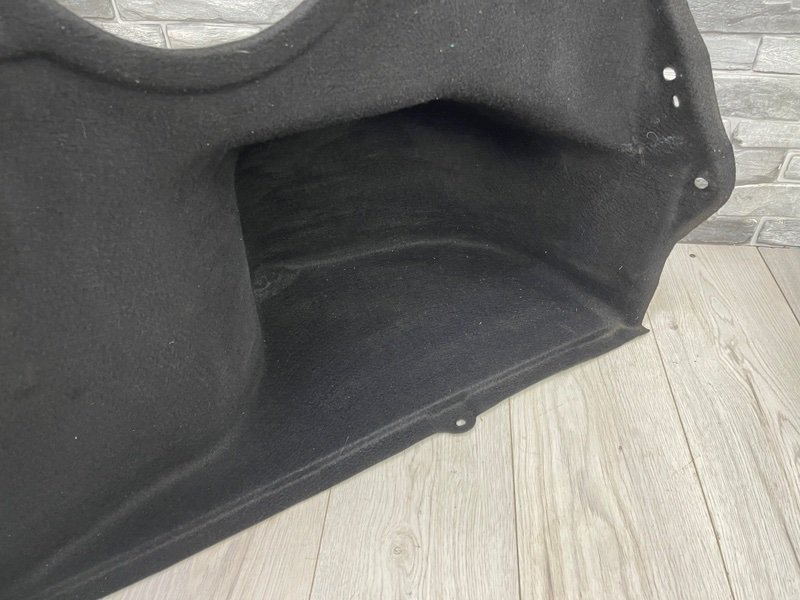 Обшивка багажника, 3000 рублей, Москва