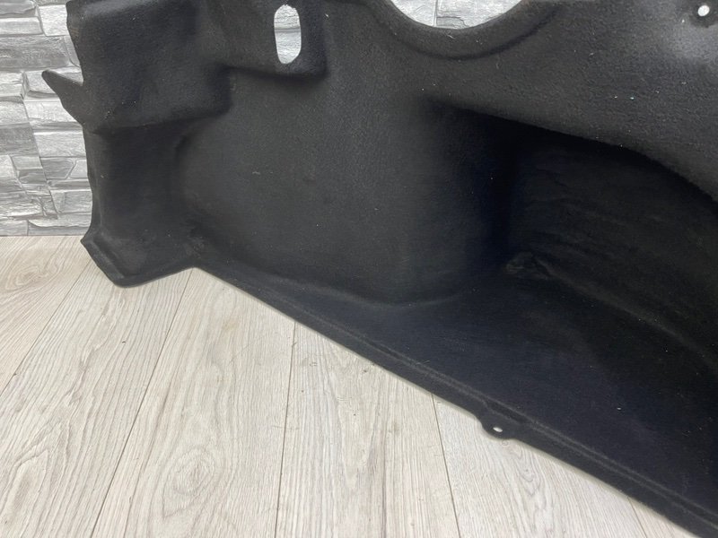 Обшивка багажника, 3000 рублей, Москва