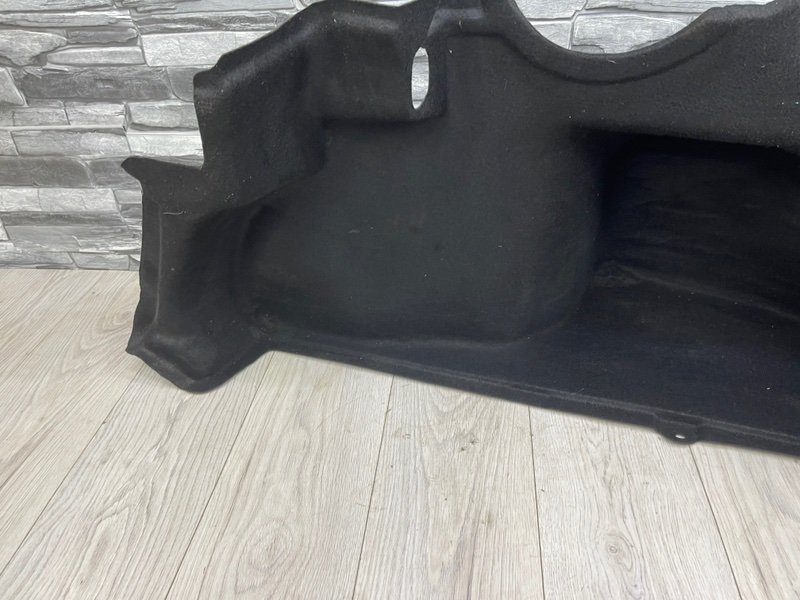 Обшивка багажника, 3000 рублей, Москва