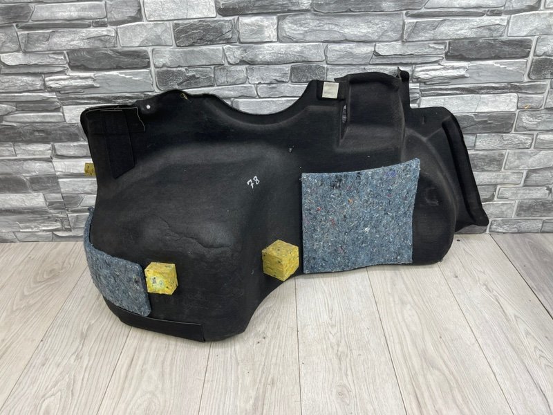 Обшивка багажника, 3000 рублей, Москва