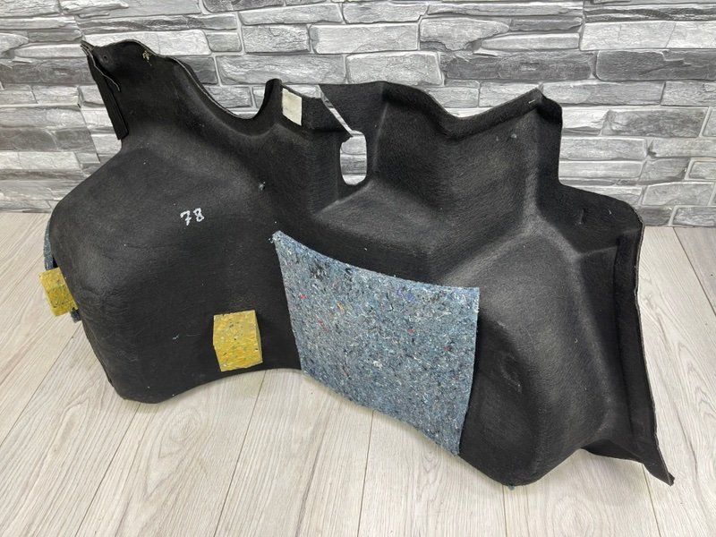 Обшивка багажника, 3000 рублей, Москва