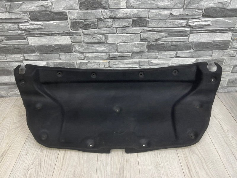 Обшивка крышки багажника, 2000 рублей, Москва